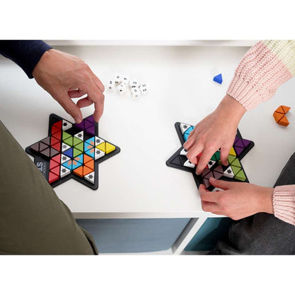 The Happy Puzzle Company The Genius Star