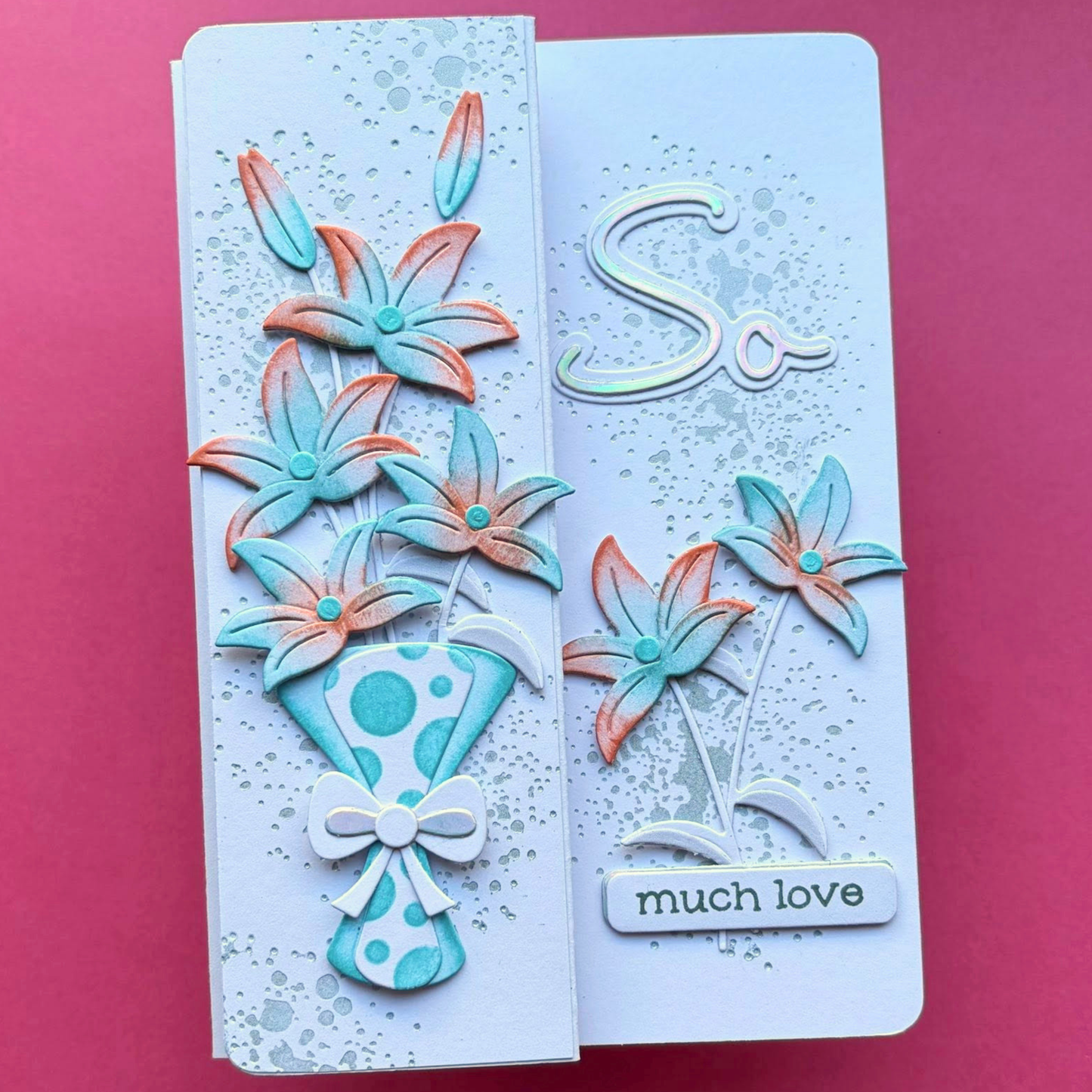 Spellbinders Stargazers Dies from the Summertime Collection by Lisa Horton