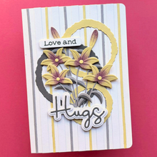 Spellbinders Stargazers Dies from the Summertime Collection by Lisa Horton