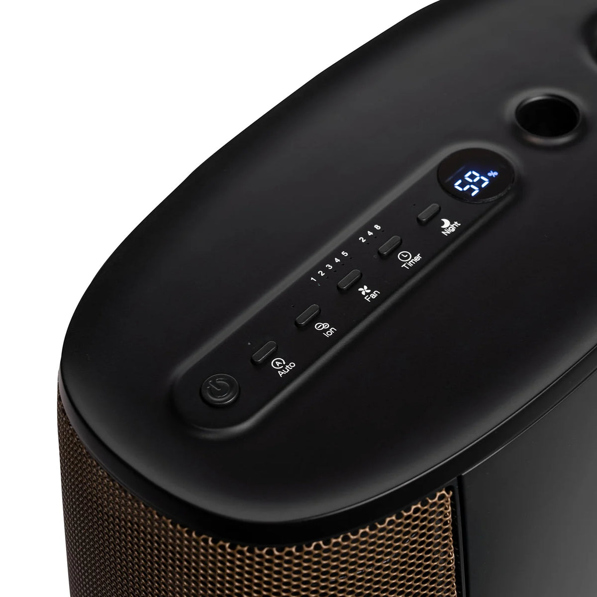 Stylies Antares Pro Wi-Fi Air Washer & Humidifier