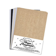 Lynda Chapman's Paper Emporium A4 Taster Collection - 90 Sheets