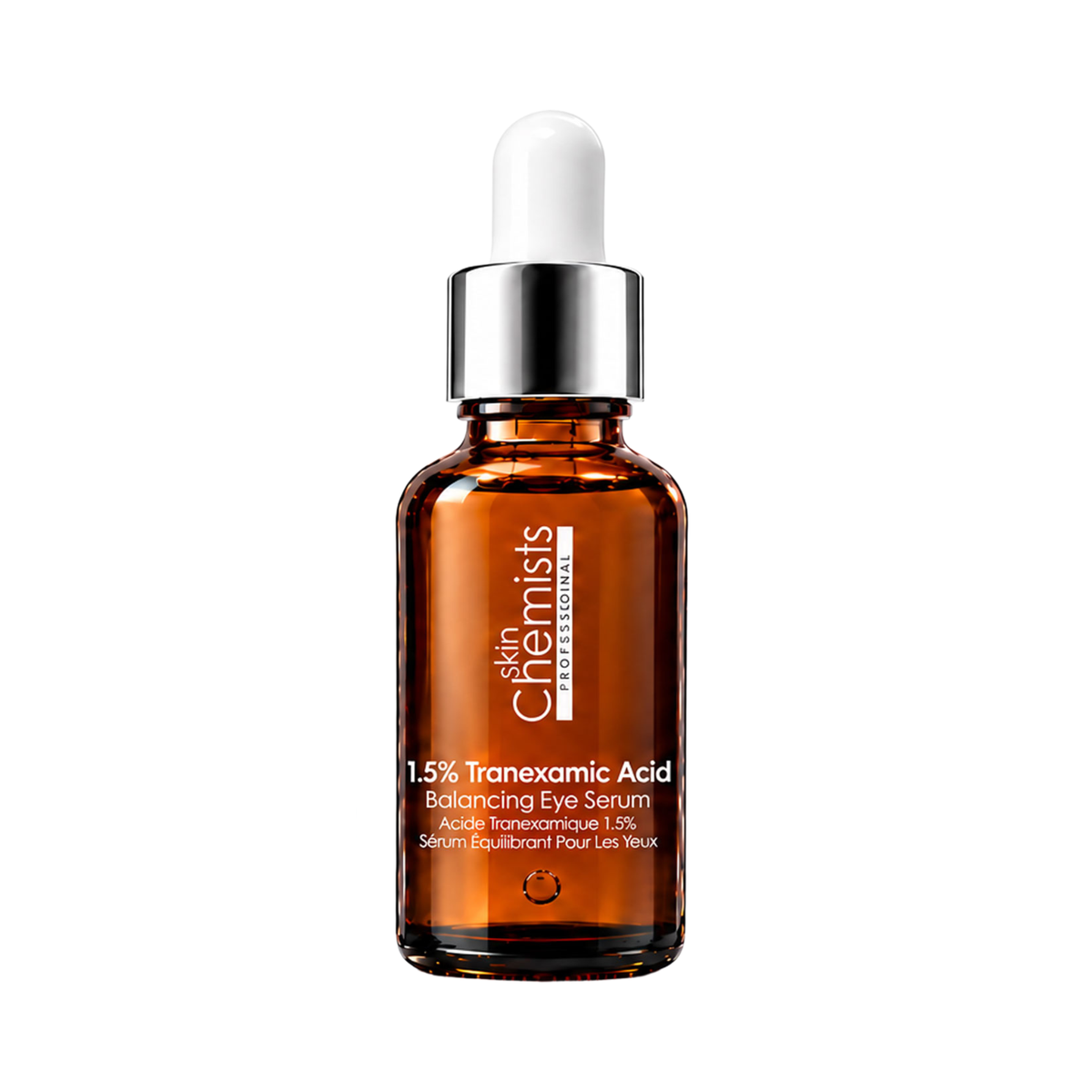 skinChemists 1.5% Tranex Balancing Eye Serum 15ml