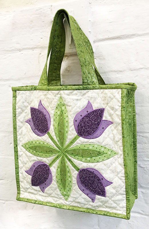 Emma's Baltimore Applique Book