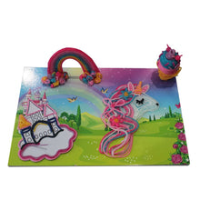 The Happy Puzzle Company The Amazing Waxidoodles Unicorns