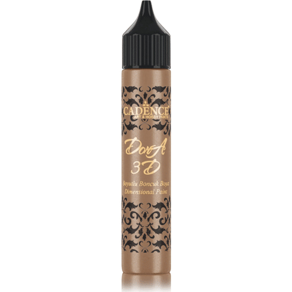 Cadence Dora 3D Dimensional Paint – Diamond 25ml