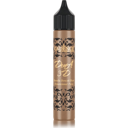 Cadence Dora 3D Dimensional Paint – Diamond 25ml
