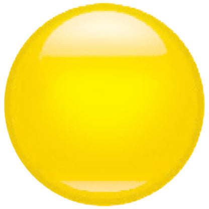 Cadence Coloured Pearls – Lemon Yellow 25ml