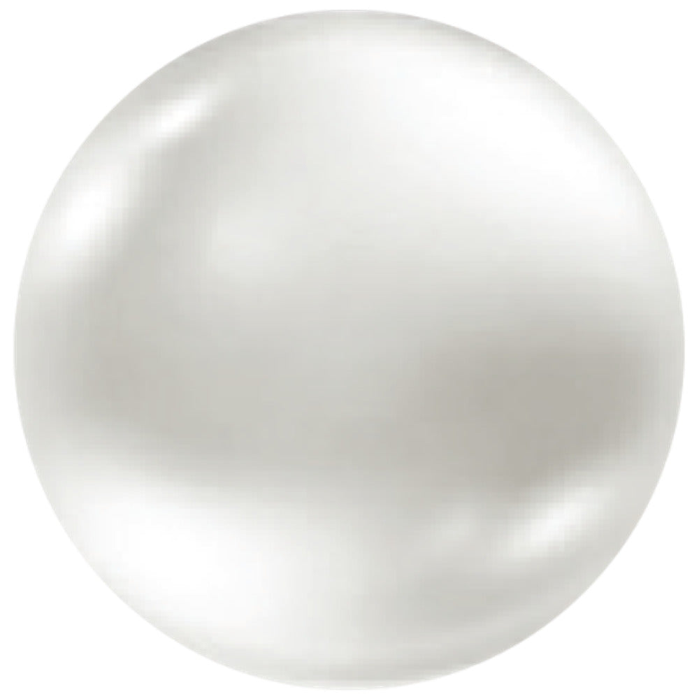 Cadence Metallic Coloured Pearls – Pearl 25ml