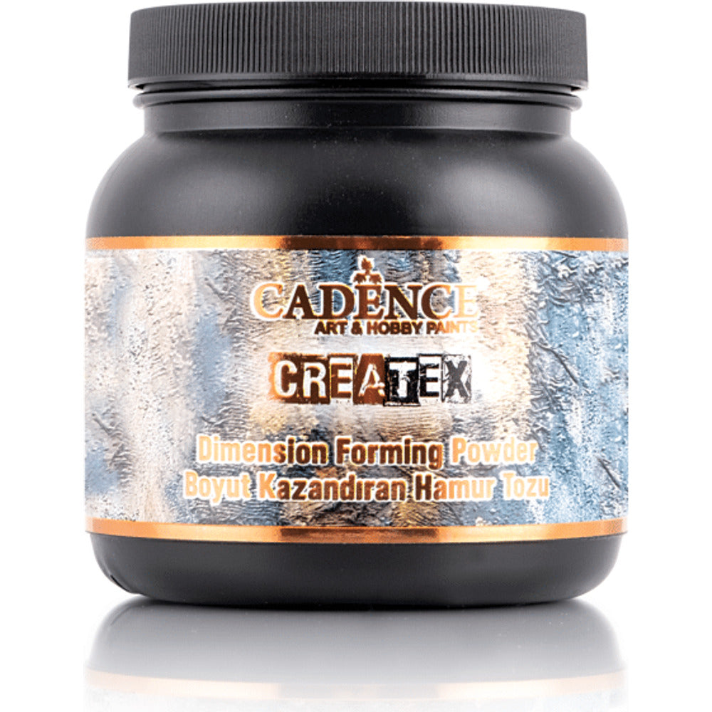 Cadence Createx Dimension Forming Powder – 1000ml