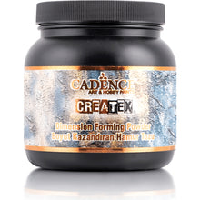 Cadence Createx Dimension Forming Powder – 1000ml