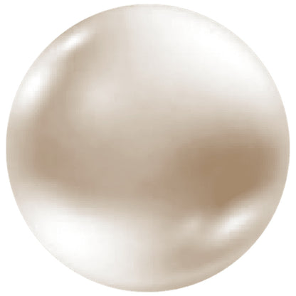 Cadence Metallic Coloured Pearls – Champagne 25ml