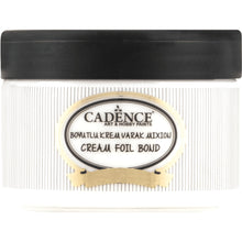 Cadence Cream Foil Bond – 150ml