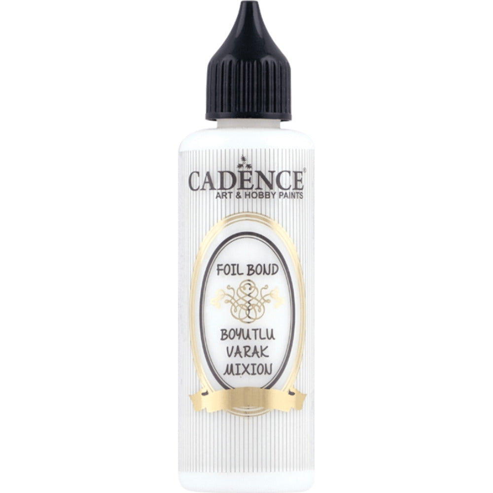 Cadence Foil Bond – 70ml