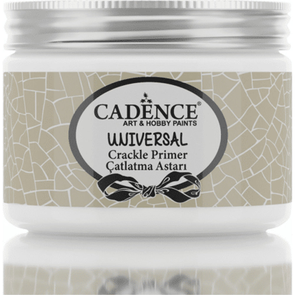 Cadence Universal Crackle Primer – 150ml