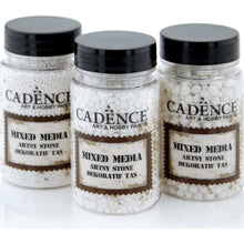 Cadence Mix Media Artsy Stones – Small