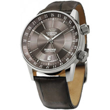 Vostok Europe GAZ-14 Limousine 2426-5601058 Automatic Dual Time Watch