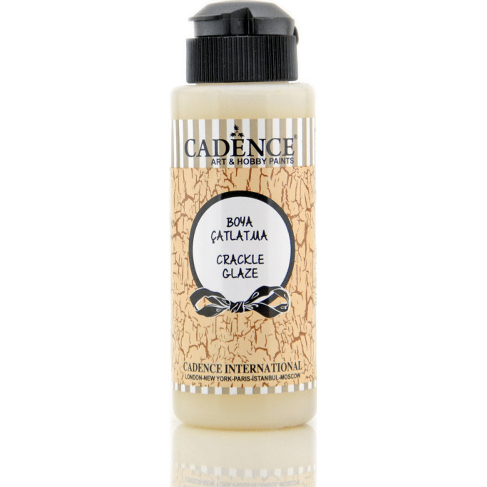 Cadence Crackle Glaze – 120ml
