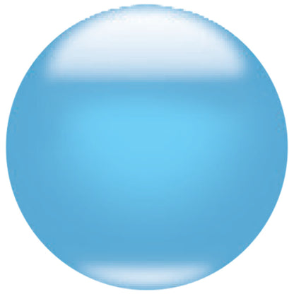 Cadence Coloured Pearls – Sky Blue 25ml