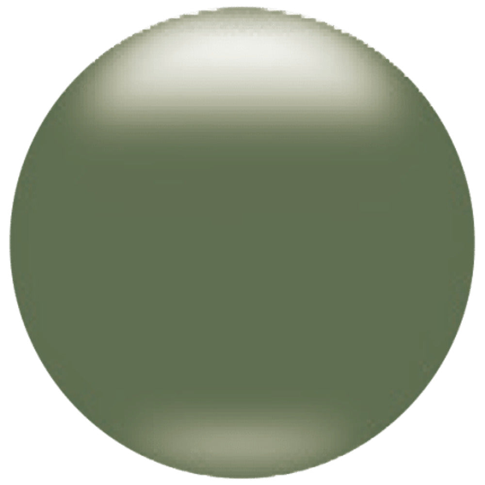 Cadence Coloured Pearls – Khaki Green 25ml