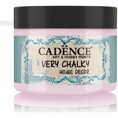 Cadence Very Chalky Home Decor Paint, Ultra Matt Acrylic – Wild Thyme 150ml