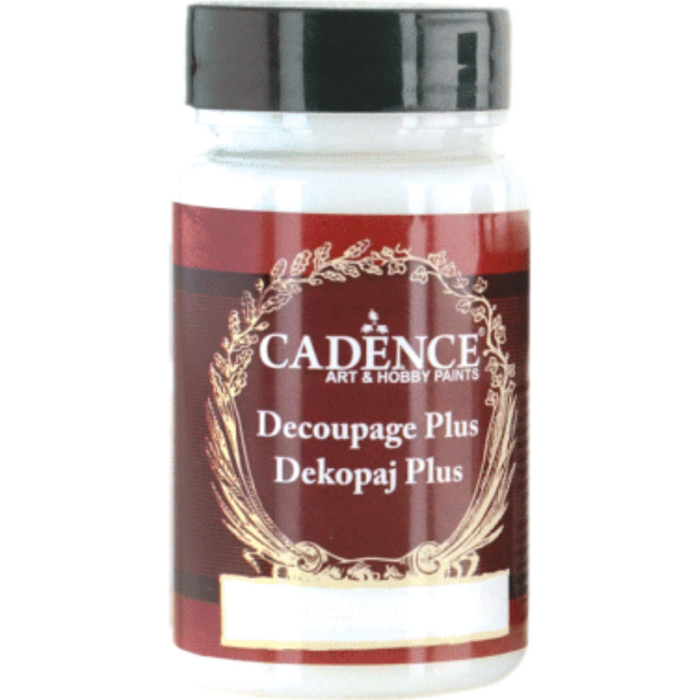 Cadence Decoupage Plus Matt – 90ml
