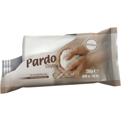 Cadence Pardo – Air Dry Modelling Clay