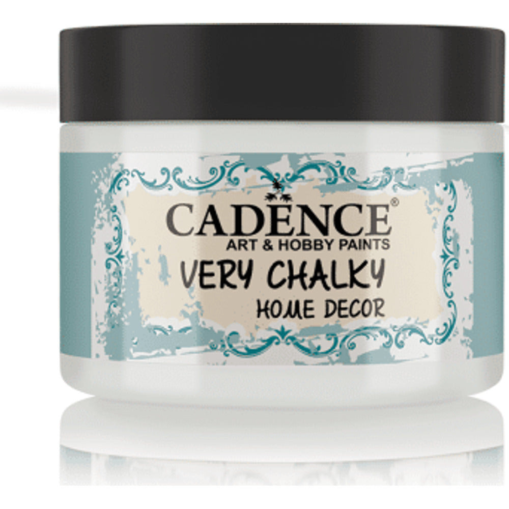 Cadence Very Chalky Home Decor Paint, Ultra Matt Acrylic – Cosmic 150ml