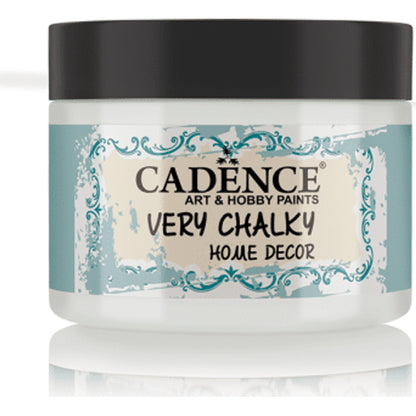 Cadence Very Chalky Home Decor Paint, Ultra Matt Acrylic – Cosmic 150ml