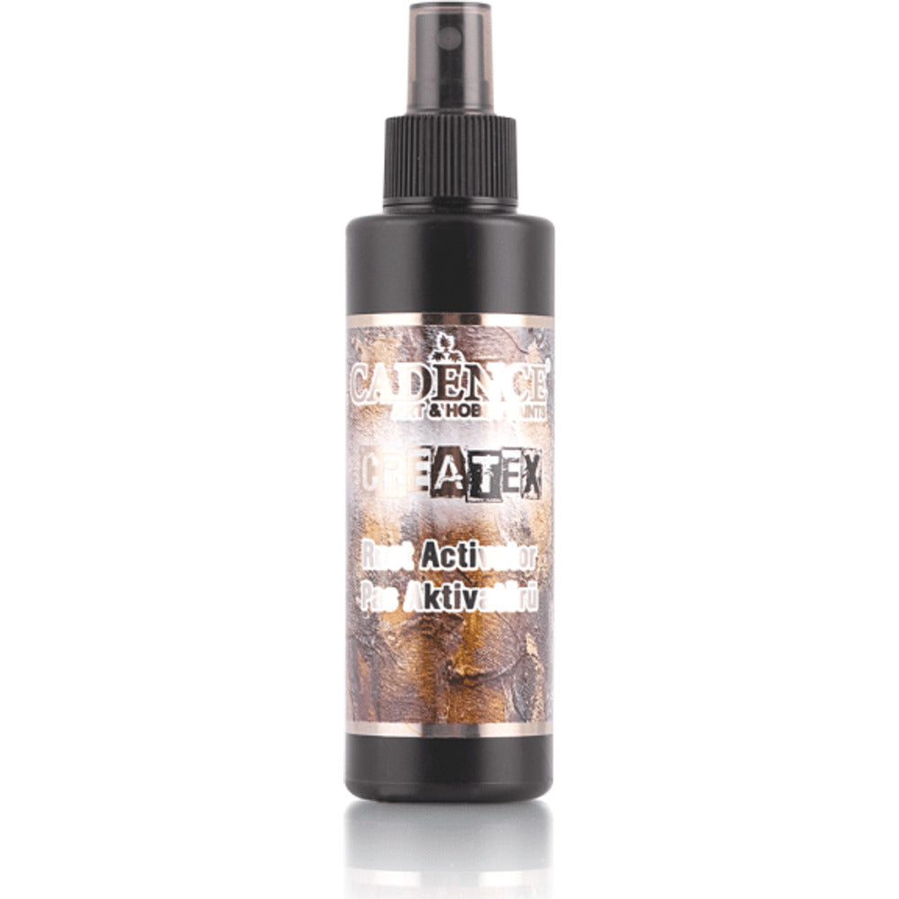 Cadence Createx Rust Activator – 150ml