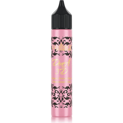 Cadence Dora 3D Dimensional Paint – Cotton Candy 25ml