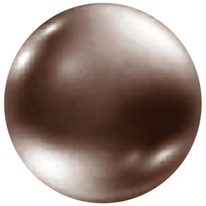Cadence Metallic Coloured Pearls – Antique Coffee 25ml