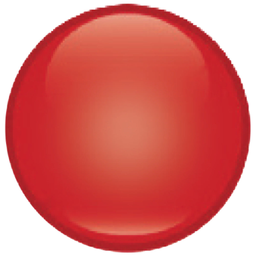 Cadence Coloured Pearls – Scarlet Red 25ml