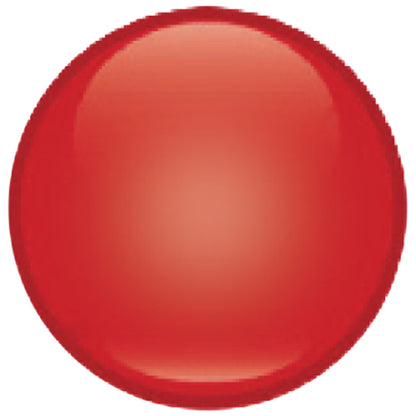 Cadence Coloured Pearls – Scarlet Red 25ml
