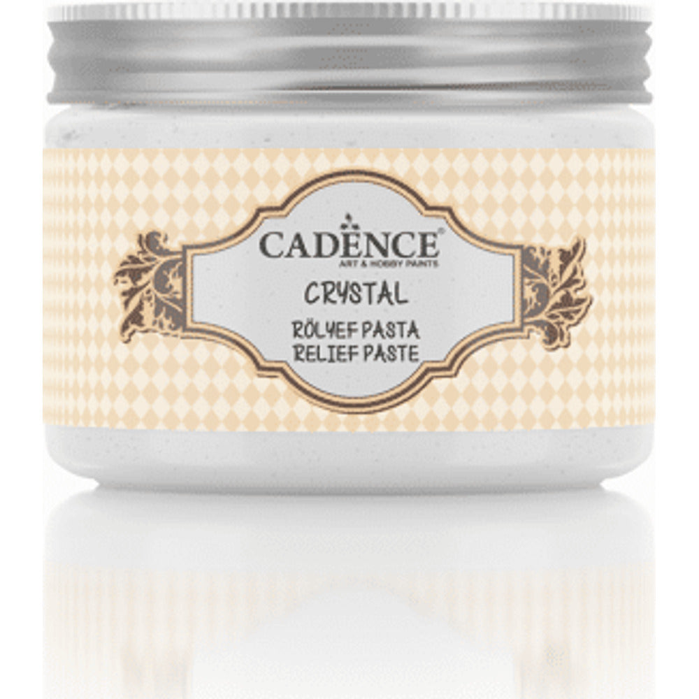 Cadence Crystal Relief Paste – 150ml