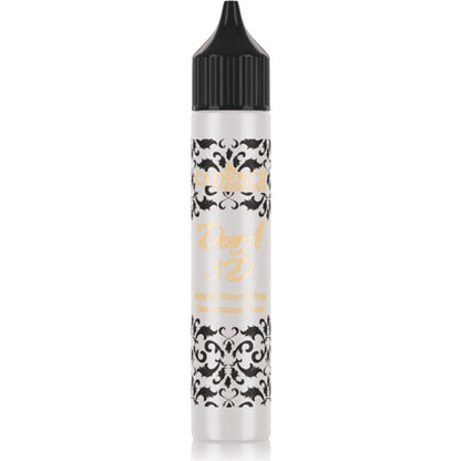 Cadence Dora 3D Dimensional Paint – Pearl 25ml