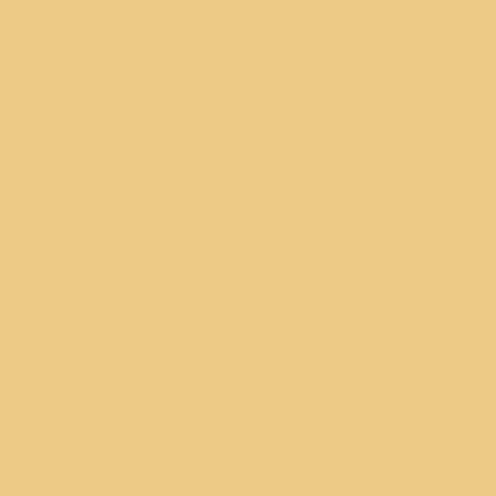 Cadence Very Chalky Home Decor Paint, Ultra Matt Acrylic – Oxide Yellow 150ml