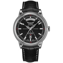 AVIATOR Douglas Day-Date V.3.20.0.142.4 Automatic Watch