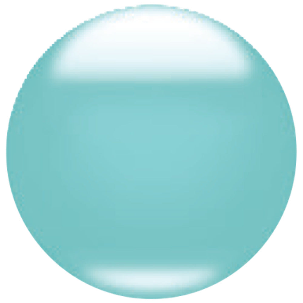 Cadence Coloured Pearls – Mint Green 25ml