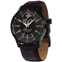 Vostok Europe GAZ-14 Limousine YN85-560C520 Automatic Power Reserve Watch