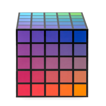 Colour Cube 4 (2nd Edition) By Sarah Renae Clark - product image 3