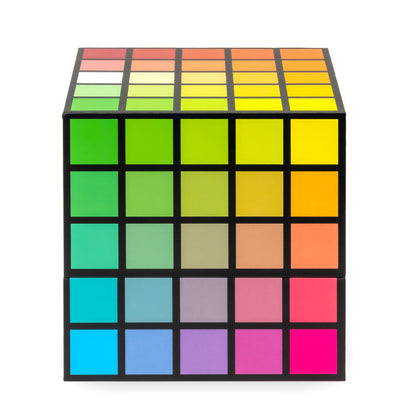 Colour Cube 3 (2nd Edition) By Sarah Renae Clark - product image 3