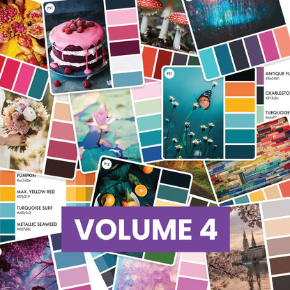 Colour Cube 4 (2nd Edition) By Sarah Renae Clark - product image 2