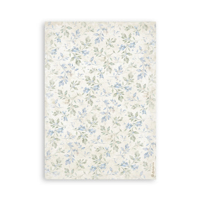 Stamperia Timeless Washi Pad