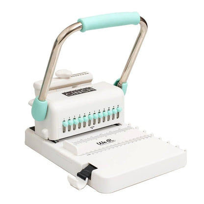 We R Makers Cinch Book Round Binding Machine 2