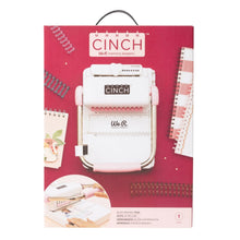 We R Makers Cinch Book Round Binding Machine 2