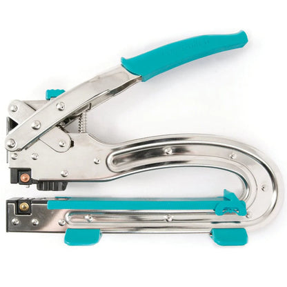 We R Makers Crop-A-Dile II Big Bite Punch - Long Reach and Eyelet Setter