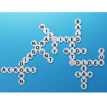 The Happy Puzzle Company Word Snap XL Game