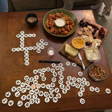 The Happy Puzzle Company Word Snap XL Game